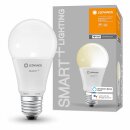 Ledvance LED Smart+ Leuchtmittel A60 Birne 9W = 60W E27...