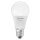 Ledvance LED Smart+ Leuchtmittel A60 Birne 9W = 60W E27 matt 806lm warmweiß 2700K Dimmbar App Google Alexa WiFi