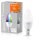 Ledvance LED Smart+ Kerze 4,9W = 40W E14 Opal 470lm RGBW 2700K-6500K Dimmbar App Google Alexa WiFi