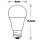 3 x Ledvance LED Smart+ Leuchtmittel A60 Birne 9W = 60W 806lm RGBW 2700K-6500K Dimmbar App Google Alexa WiFi