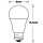 3 x Ledvance LED Smart+ Leuchtmittel A60 Birne 9W = 60W 806lm RGBW 2700K-6500K Dimmbar App Google Alexa WiFi
