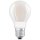 Ledvance LED Filament Smart+ Birne 11W = 100W E27 matt 1521lm warmweiß 2700K Dimmbar App Google Alexa Apple HomeKit Bluetooth