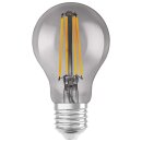 Ledvance LED Filament Smart+ Birne 6W = 44W E27 Rauchglas...