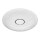 Ledvance LED Smart+ Wand- & Deckenleuchte Orbis Kite Weiß Ø51cm 34W 3200lm TW 3000K-6500K Dimmbar App Google Alexa WiFi
