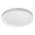 Ledvance LED Smart+ Deckenleuchte Orbis Frame Weiß Ø49,5cm 34W 3200lm CCT 3000-6500K Dimmbar App Google Alexa WiFi