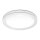 Ledvance LED Smart+ Deckenleuchte Orbis Frame Weiß Ø49,5cm 34W 3200lm CCT 3000-6500K Dimmbar App Google Alexa WiFi
