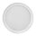Ledvance LED Smart+ Deckenleuchte Orbis Frame Weiß Ø49,5cm 34W 3200lm CCT 3000-6500K Dimmbar App Google Alexa WiFi