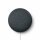 Ledvance LED Smart Home Starter Set Google Home Mini Schwarz + LED Birne A60 9W E27 matt 806lm RGBW 2700K-6500K Dimmbar App Bluetooth