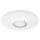 Ledvance LED Smart+ Wand- & Deckenleuchte Orbis Kite Weiß Ø34cm 18W 1400lm RGBTW 2700K-6500K Dimmbar App Google Alexa WiFi