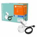 Ledvance Smart+ Plug Steckdose für außen IP44...