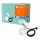Ledvance Smart+ Plug Steckdose für außen IP44 schaltbar Weiß App Google Alexa Apple HomeKit Bluetooth