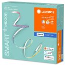 Ledvance Smart+ LED Strip Streifen 5m 16W 1200lm RGBTW 2000-6500K Dimmbar App Google Alexa Bluetooth