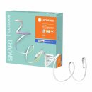 Ledvance Smart+ LED Strip Streifen 3m IP44/IP65 12W 850lm...