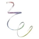 Ledvance Smart+ LED Strip Streifen 3m IP44/IP65 12W 850lm RGBTW 2000K-6500K Dimmbar App Google Alexa Bluetooth