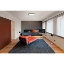 Ledvance LED Smart+ Aufbaupanel Planon Plus Weiß 60x60cm 36W 3950lm TW 3000-6500K Dimmbar App Google Alexa WiFi