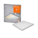 Ledvance LED Smart+ Aufbaupanel Planon Plus Weiß...