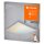 Ledvance LED Smart+ Aufbaupanel Planon Plus Weiß 60x60cm 36W 3950lm TW 3000-6500K Dimmbar App Google Alexa WiFi