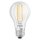 Ledvance LED Smart+ Filament Birne A60 6W = 60W E27 klar 806lm warmweiß 2700K Dimmbar App Google Alexa WiFi