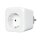 Ledvance Google Nest Mini 2. Generation Smart Home Starter Kit Carbon Indoor Plug Bluetooth