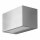 Ledvance Smart+ Außenwandleuchte Brick Edelstahl IP44 14W 1350lm RGBW 3000K Dimmbar App Google Alexa WiFi