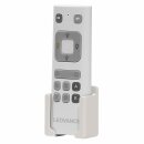 Ledvance Smart+ WiFi Fernbedienung Weiß An Aus Dimmen Farbsteuerung Lichtszenen