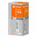 Ledvance Smart+ WiFi Fernbedienung Weiß An Aus Dimmen Farbsteuerung Lichtszenen