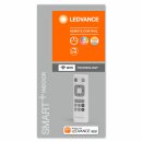 Ledvance Smart+ WiFi Fernbedienung Weiß An Aus Dimmen Farbsteuerung Lichtszenen