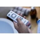 Ledvance Smart+ WiFi Fernbedienung Weiß An Aus Dimmen Farbsteuerung Lichtszenen