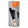 Ledvance Smart+ Wandleuchte Orbis Wall Cross Schwarz 12W 1200lm 3000K-6500K Dimmbar App Google Alexa WiFi