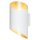 Ledvance LED Smart+ Wandleuchte Orbis Cylindro Weiß 12W 1200lm CCT 3000K-6500K Dimmbar App Google Alexa WiFi
