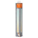 Ledvance LED Smart+ Unterbauleuchte Weiß 46cm 7W 700lm CCT 2700K-6500K Dimmbar App Amazon Alexa Google WiFi