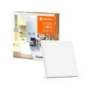 Ledvance LED Smart+ Sun@Home Planon Frameless Aufbaupanel...