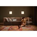 Ledvance LED Smart+ Sun@Home Planon Frameless Aufbaupanel 30x30cm 20W 1800lm CCT 2200K-5000K Dimmbar App Google Alexa WiFi