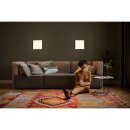 Ledvance LED Smart+ Sun@Home Planon Frameless Aufbaupanel 30x30cm 20W 1800lm CCT 2200K-5000K Dimmbar App Google Alexa WiFi
