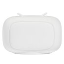 Ledvance LED Akku Nachtlicht Nightlux Touch Weiß 2,5W 20lm RGBW USB aufladbar