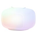 Ledvance LED Akku Nachtlicht Nightlux Touch Weiß 2,5W 20lm RGBW USB aufladbar