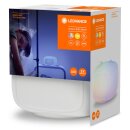 Ledvance LED Akku Nachtlicht Nightlux Touch Weiß 2,5W 20lm RGBW USB aufladbar