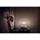 Ledvance LED Akku Nachtlicht Nightlux Touch Weiß 2,5W 20lm RGBW USB aufladbar