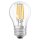 Ledvance LED Smart+ Filament Tropfen 4W = 40W E27 klar 470lm warmweiß 2700K Dimmbar App Google Alexa Bluetooth