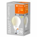 Ledvance LED Smart+ A67 Birne 11W = 100W E27 matt 1521lm warmweiß 2700K Dimmbar App Google Alexa Wifi