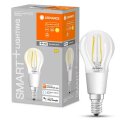 Ledvance Smart+ LED Filament A45 Birne 4W = 40W E14 470lm...