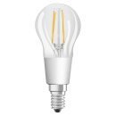 Ledvance Smart+ LED Filament A45 Birne 4W = 40W E14 470lm...