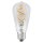 Ledvance LED Smart+ Filament Edison ST64 4,5W = 30W E27 klar 300lm RGBW 2700K-6500K Dimmbar App Google Alexa WiFi