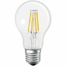 Ledvance LED Filament Smart+ Volkslicht Lampe 6W E27 klar...