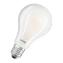 Osram LED Leuchtmittel Birne Classic A95 24W = 200W E27...
