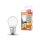 Osram LED Filament Leuchtmittel Tropfen 7W = 60W E27 matt 806lm warmweiß 2700K