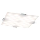 Paulmann Function MaxLED Softpad Basisset Silber 3 x 3,3W...