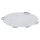 Paulmann Function MaxLED Softpad Ø85mm Silber 2,8W 240lm warmweiß 2700K 230/24V Erweiterung