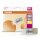 9 x Osram LED Leuchtmittel Stiftsockel Star Pin 3,8W = 40W G9 470lm warmweiß 2700K 300°