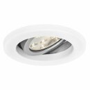 Osram LED Downlight Leuchte Led Vance M WT warmweiß...